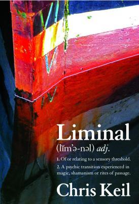 A picture of 'Liminal (ebook)' 
                              by Chris Keil